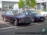 voorjaarsrondrit Taunus M Club België 2014
